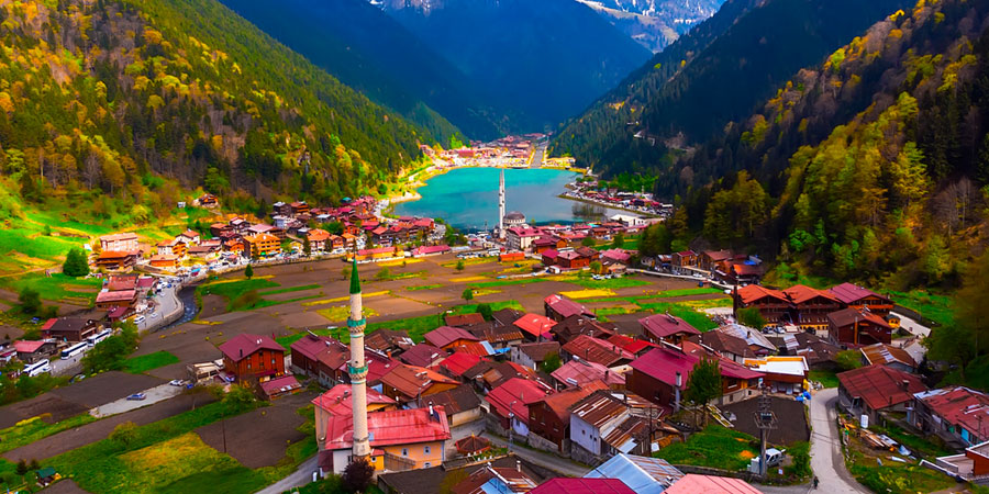 Trabzon Rent a Car