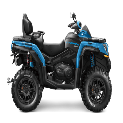 Trabzon ATV 4X4 Kiralama