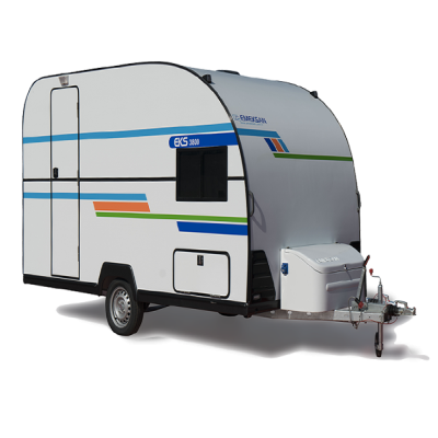 Trabzon Karavan Kiralama